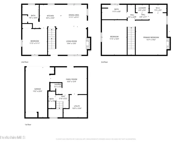 $500,000 | 235 Algerie Road, Becket, MA 01223