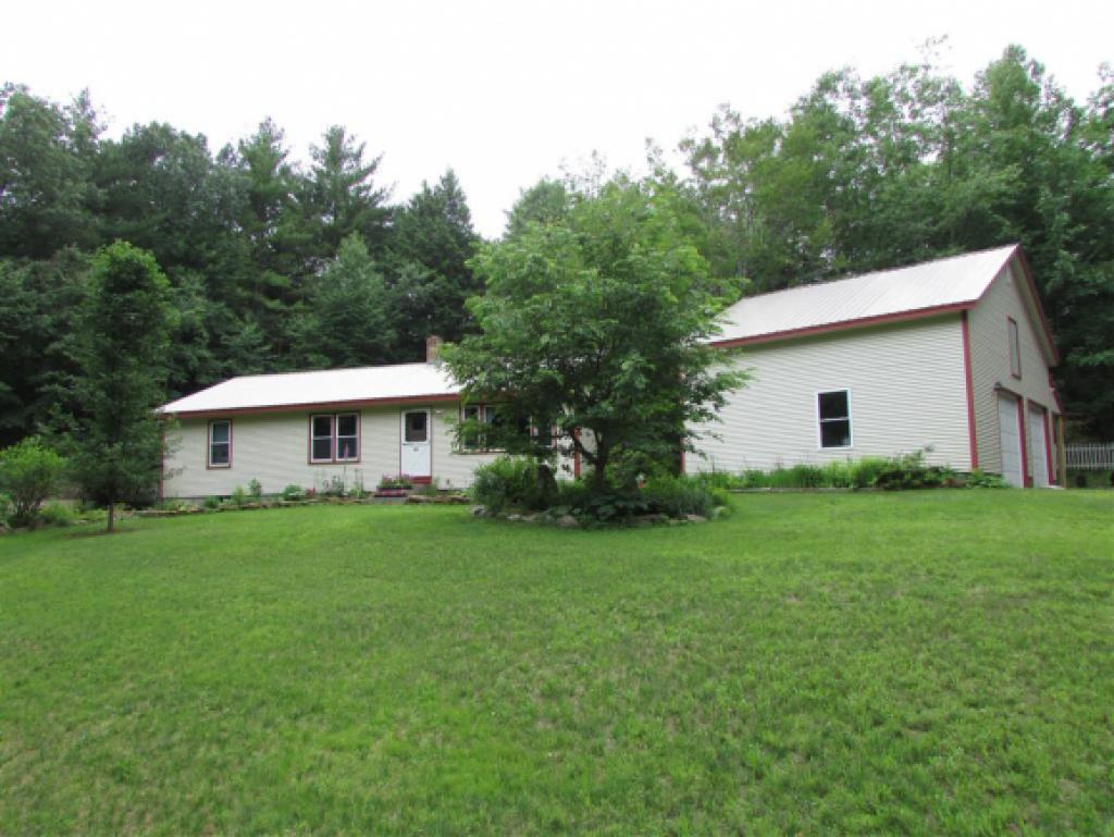 125 Hidden Valley Road Charlestown, NH 03603 - Photo 2 of 32