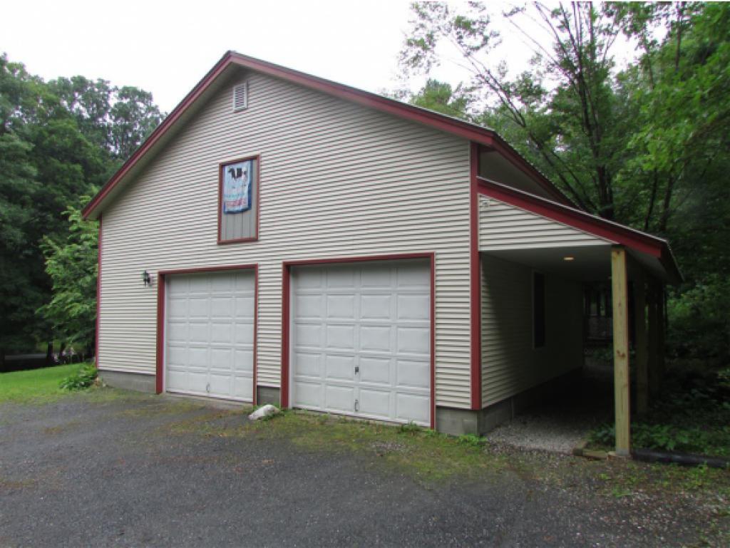 125 Hidden Valley Road Charlestown, NH 03603 - Photo 3 of 32