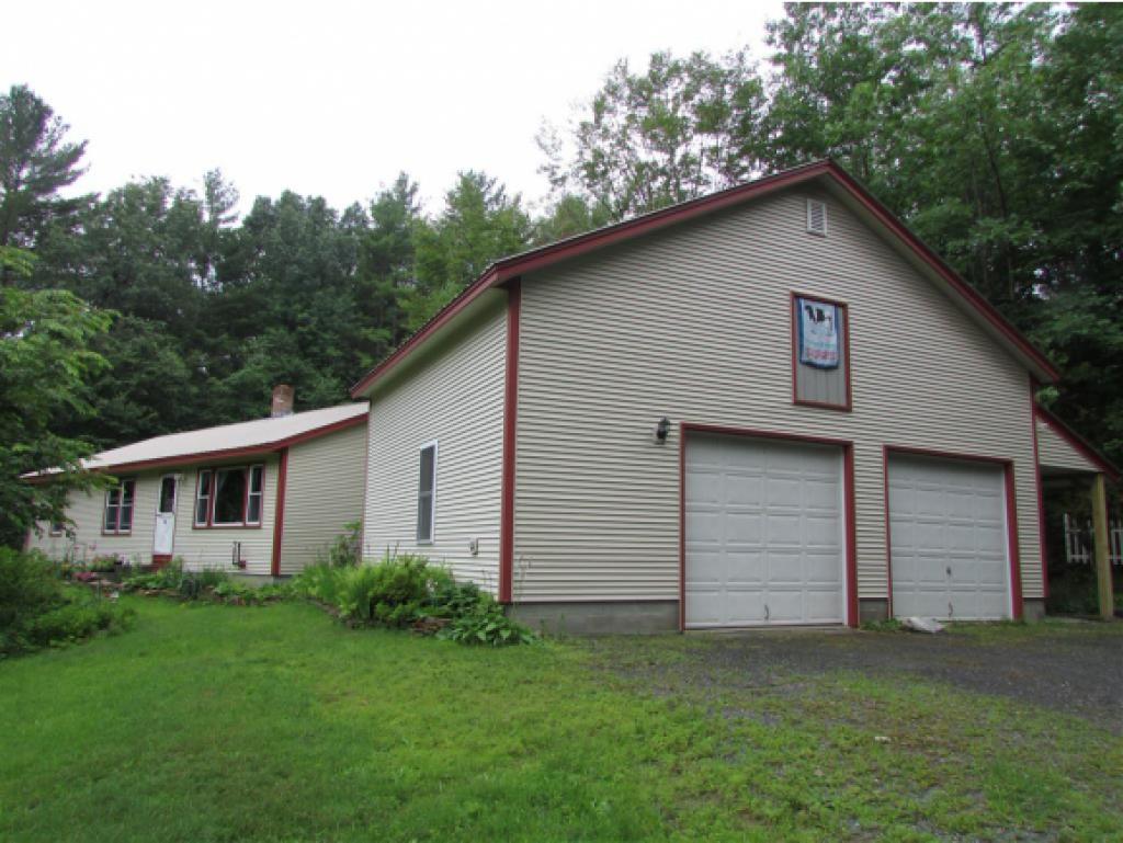 125 Hidden Valley Road Charlestown, NH 03603 - Photo 4 of 32