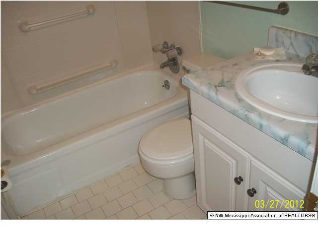 8305 Old Forge Road Southaven, MS 38671 - Photo 12 of 13 Additional Photo