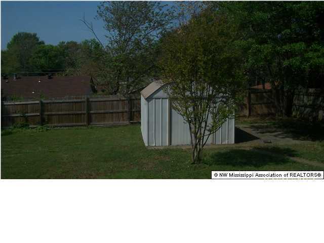 8305 Old Forge Road Southaven, MS 38671 - Photo 13 of 13 Additional Photo
