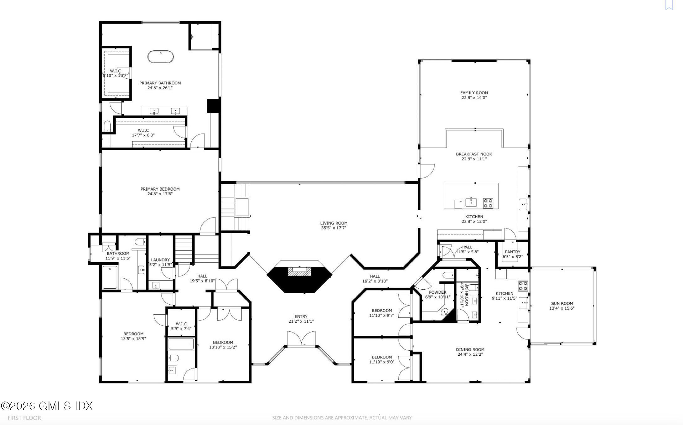 294 East Middle Patent Road Greenwich, CT 06831 - Photo 37 of 38 37
