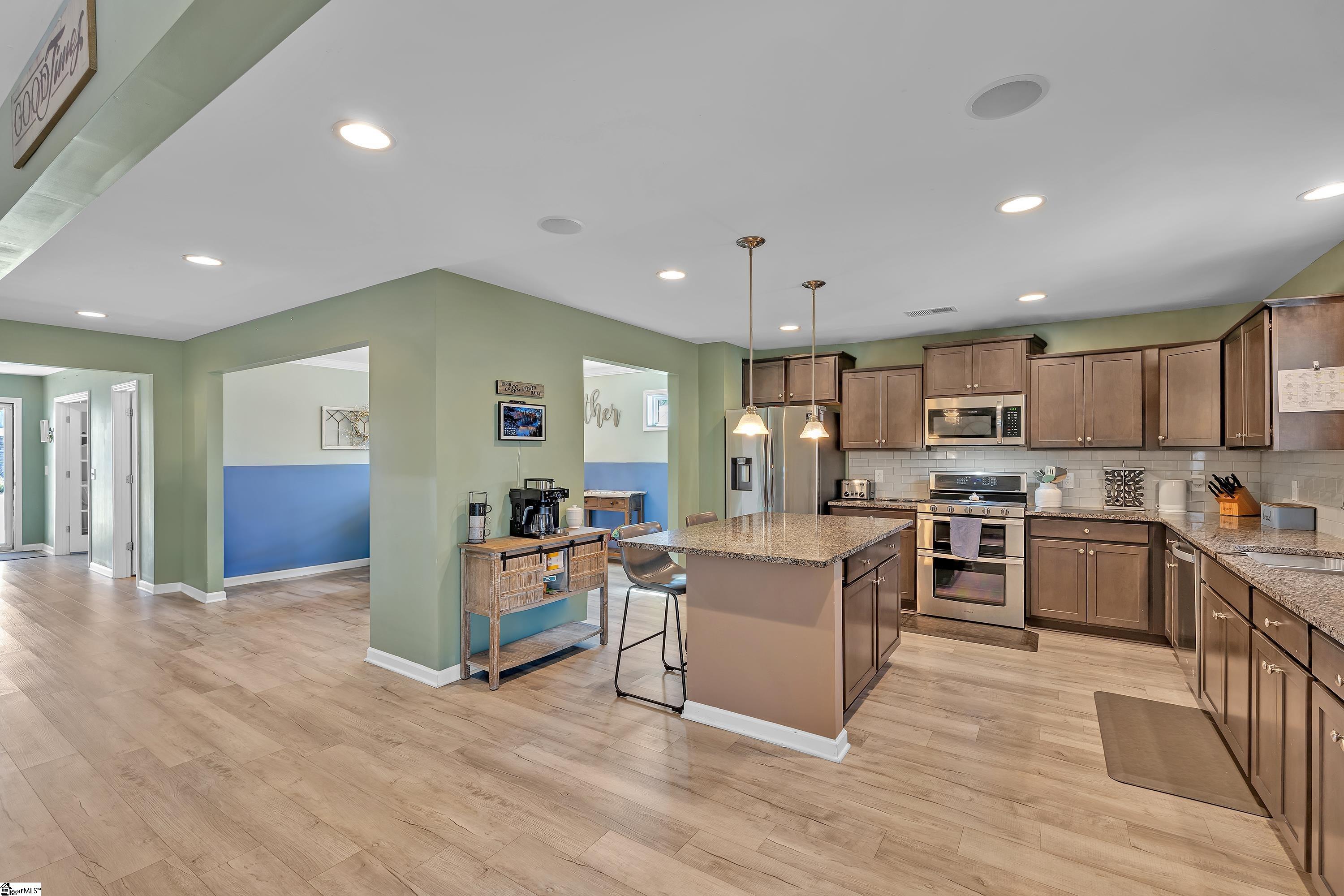 432 Icebow Road Fountain Inn, SC 29644 - Photo 11 of 29