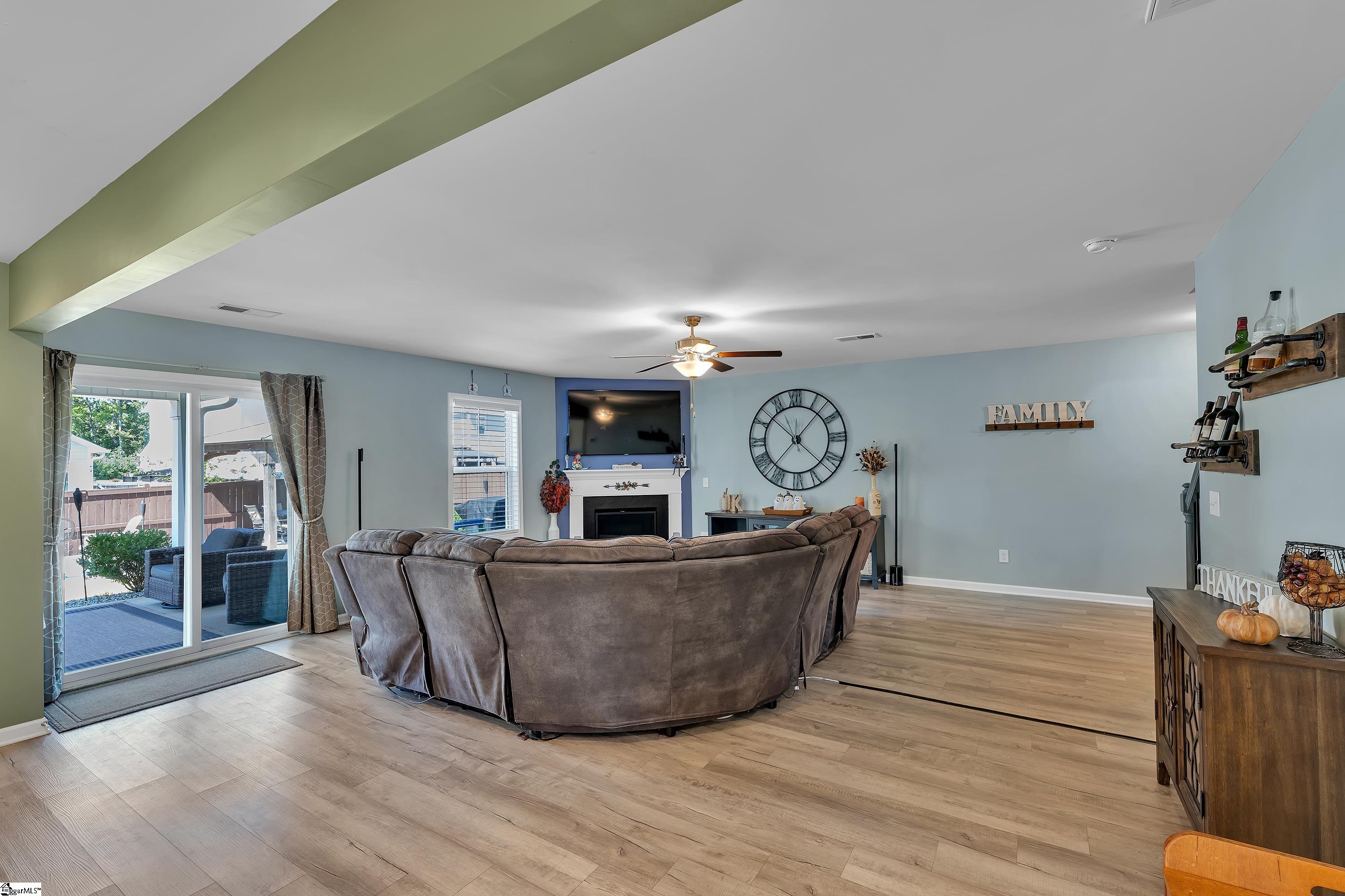 432 Icebow Road Fountain Inn, SC 29644 - Photo 12 of 29