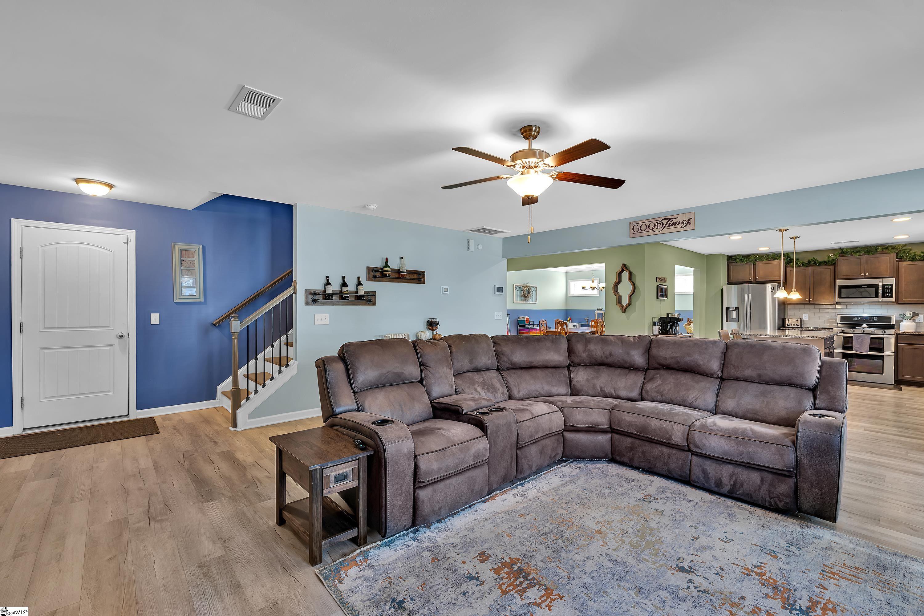 432 Icebow Road Fountain Inn, SC 29644 - Photo 13 of 29