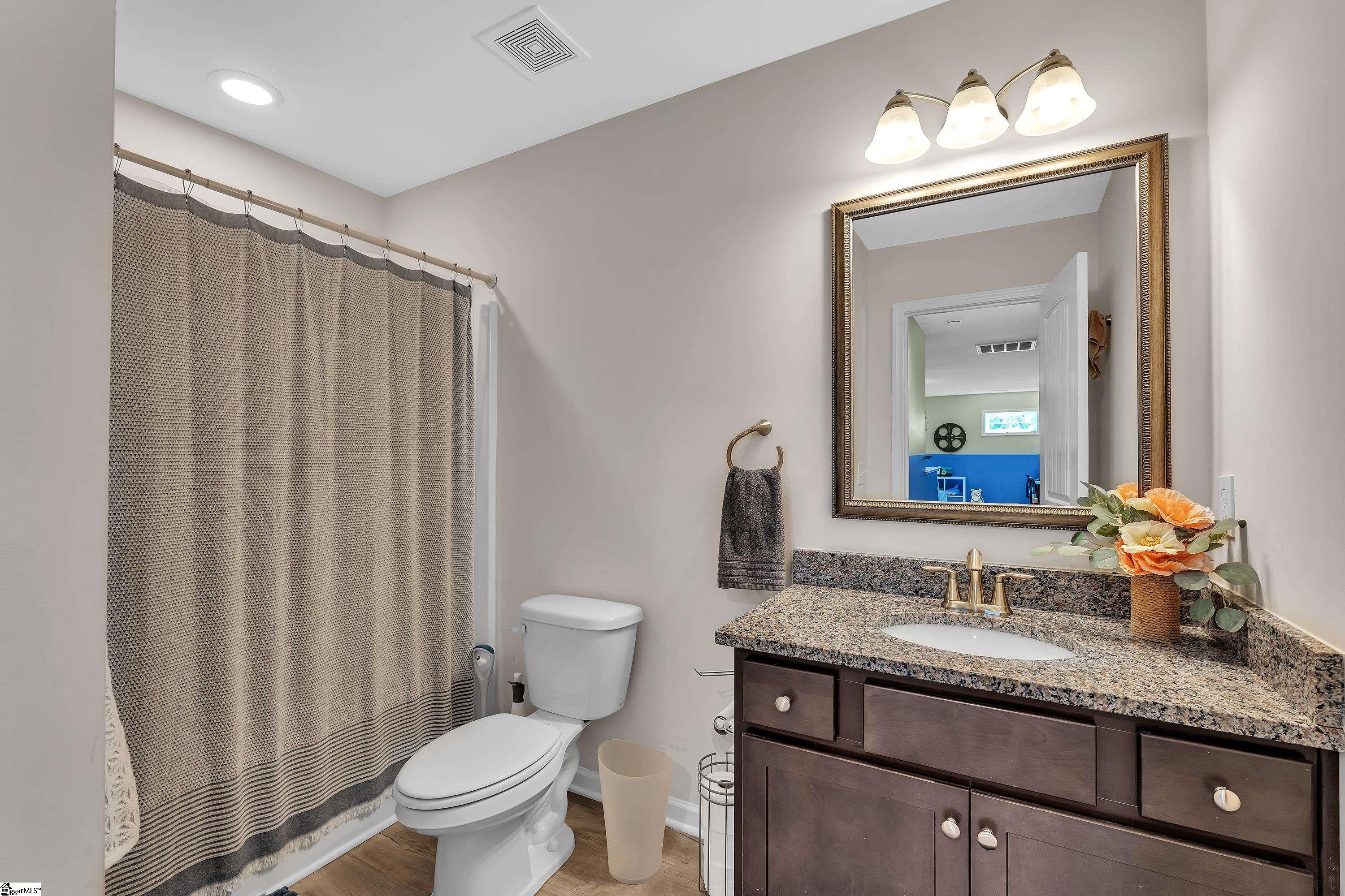 432 Icebow Road Fountain Inn, SC 29644 - Photo 18 of 29
