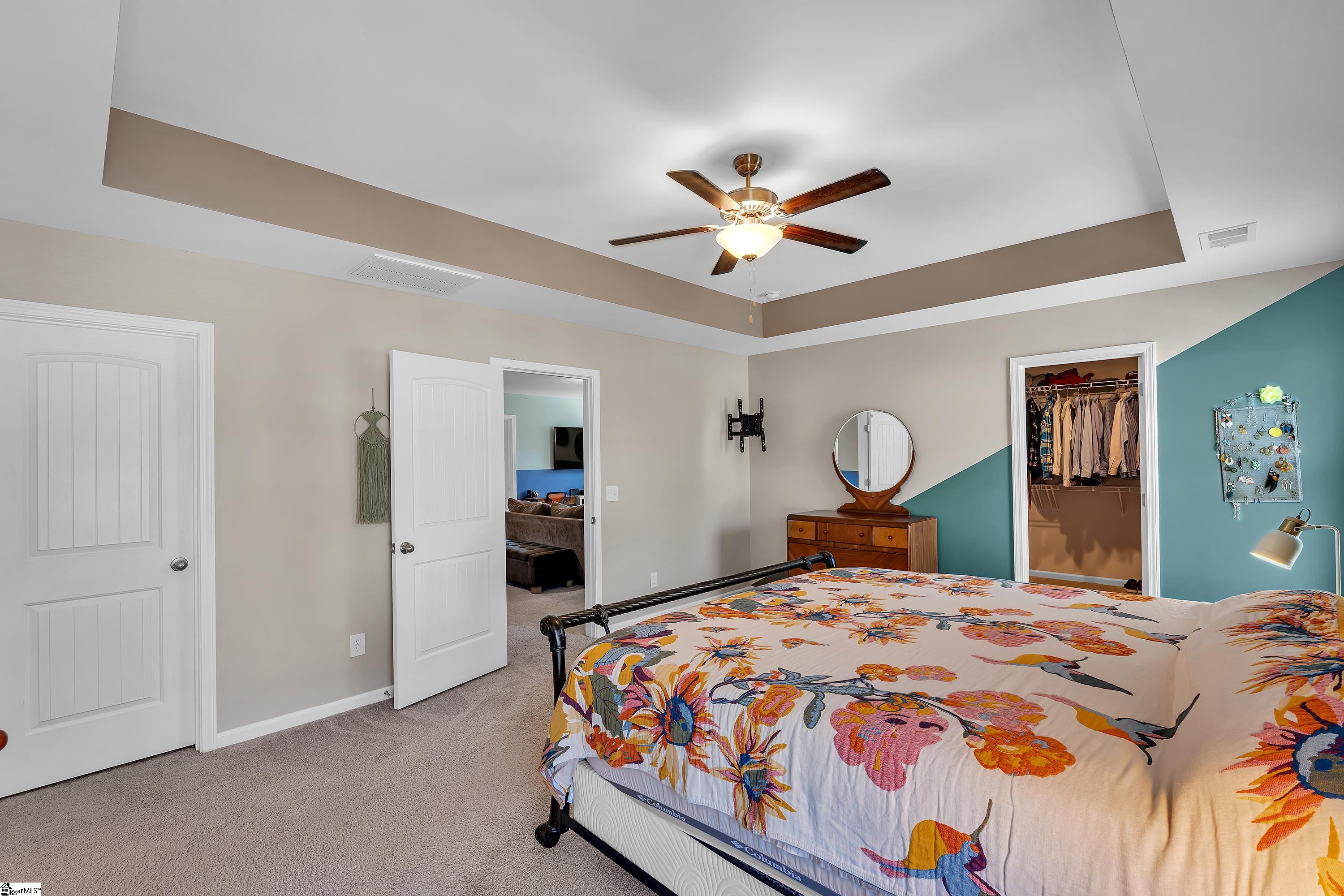 432 Icebow Road Fountain Inn, SC 29644 - Photo 19 of 29