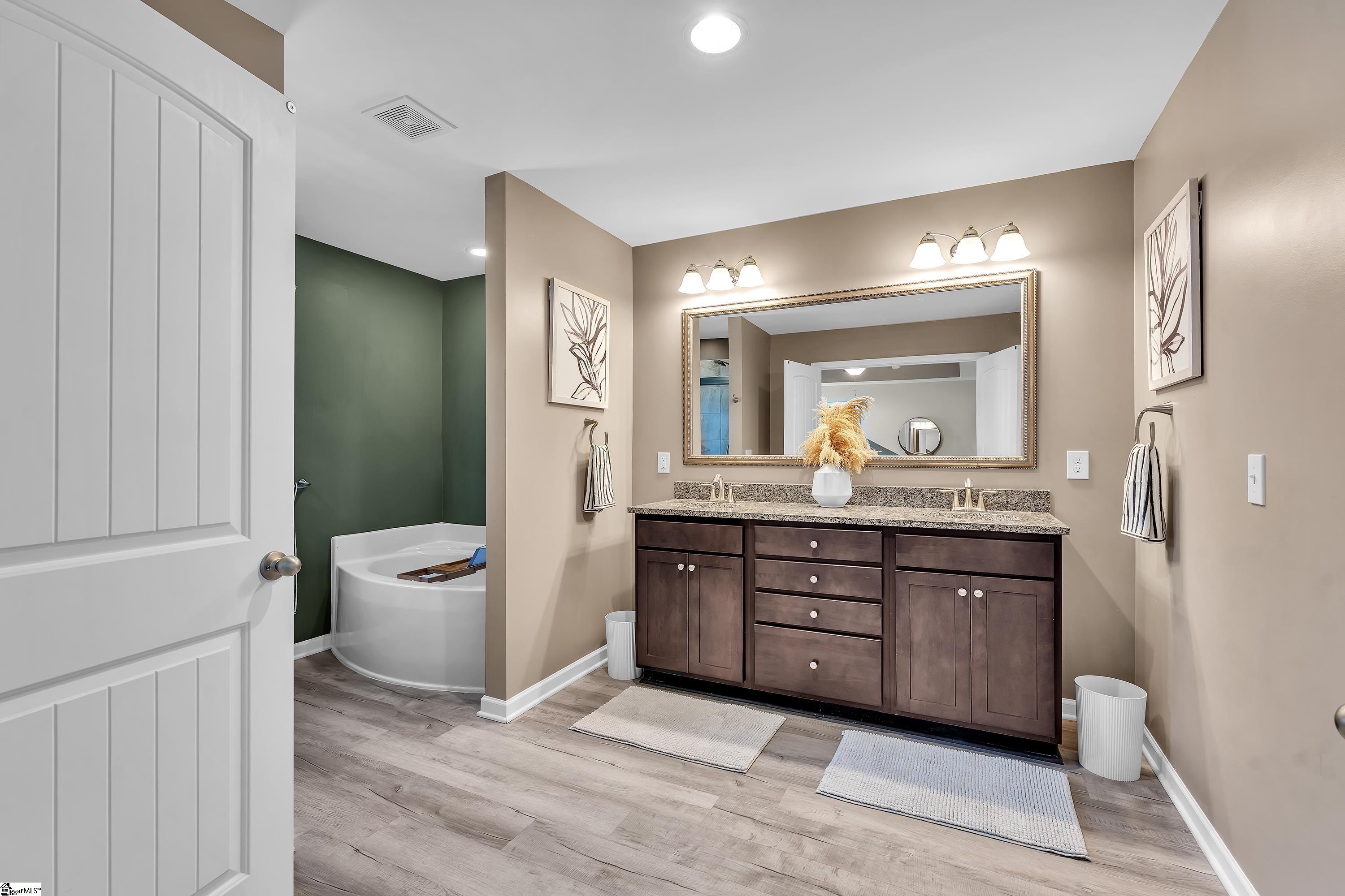 432 Icebow Road Fountain Inn, SC 29644 - Photo 20 of 29