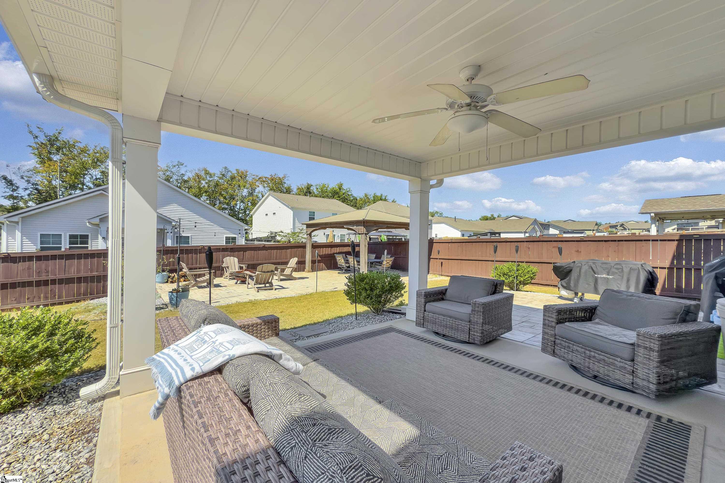 432 Icebow Road Fountain Inn, SC 29644 - Photo 21 of 29