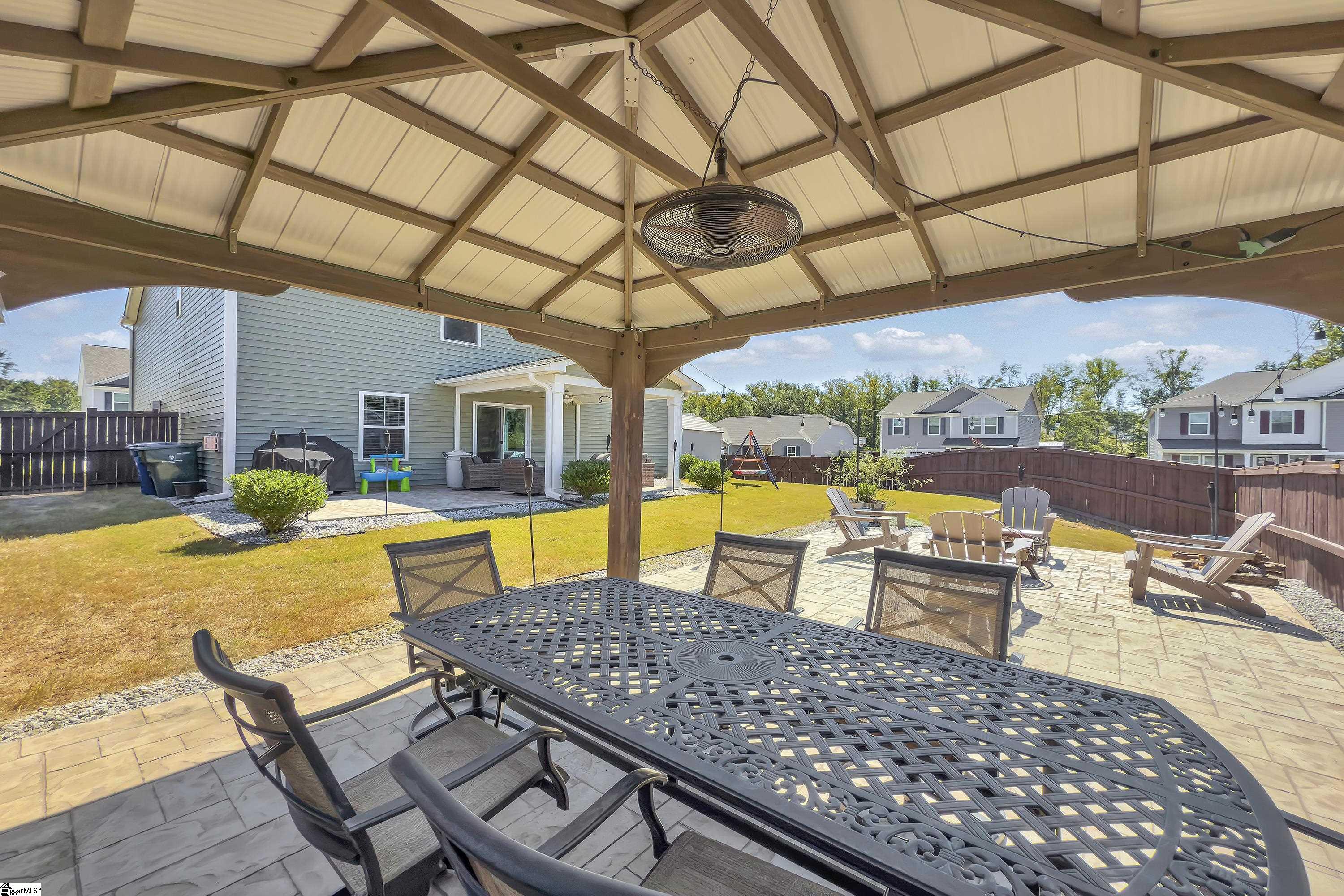 432 Icebow Road Fountain Inn, SC 29644 - Photo 22 of 29