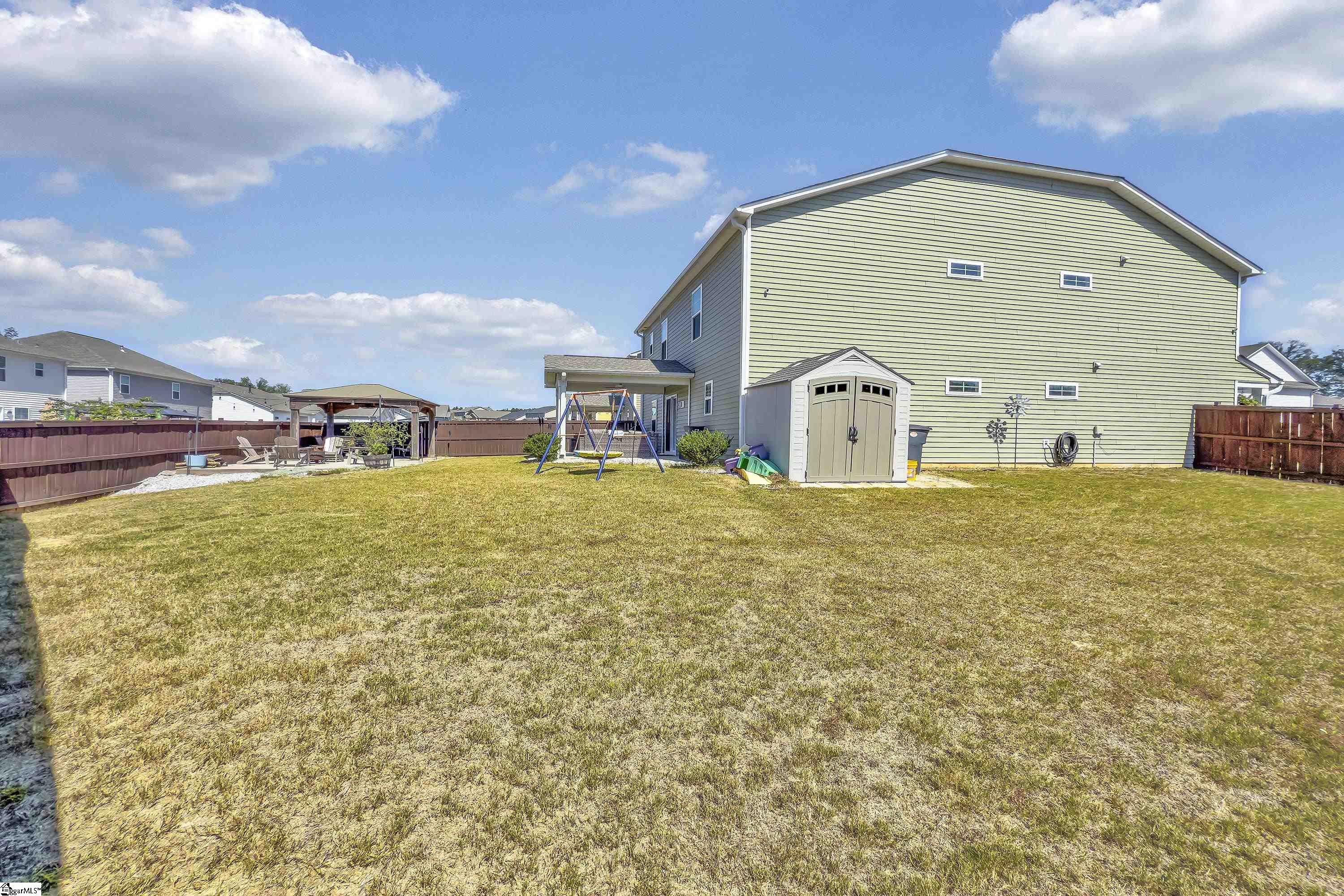432 Icebow Road Fountain Inn, SC 29644 - Photo 24 of 29