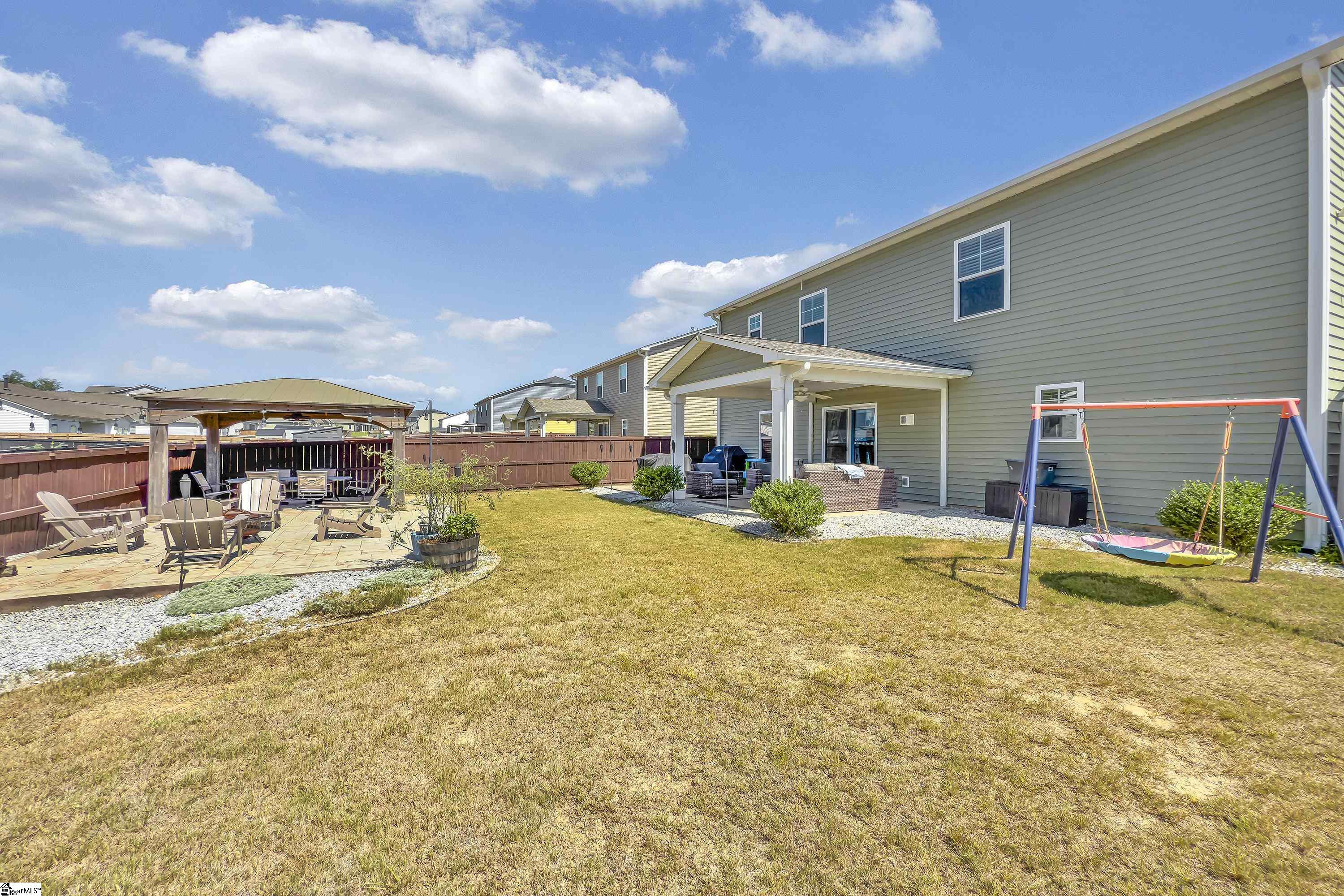432 Icebow Road Fountain Inn, SC 29644 - Photo 25 of 29