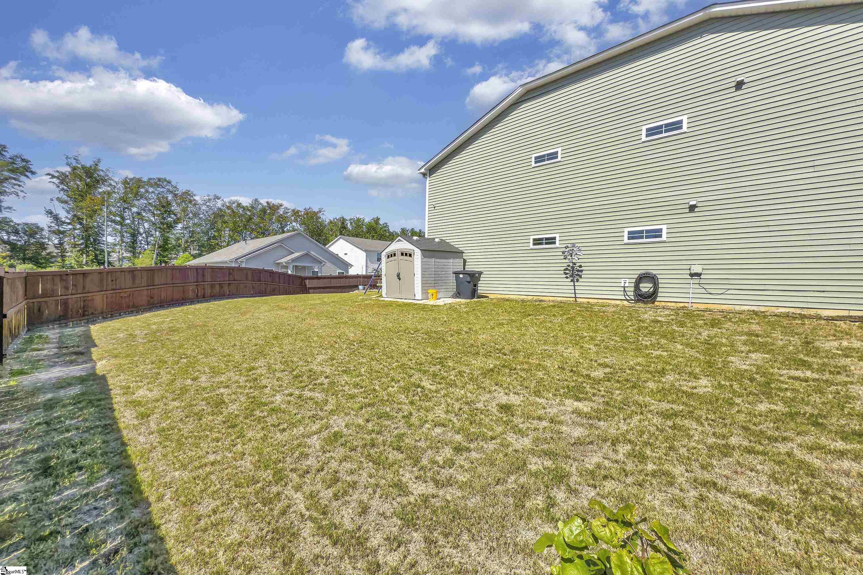 432 Icebow Road Fountain Inn, SC 29644 - Photo 26 of 29