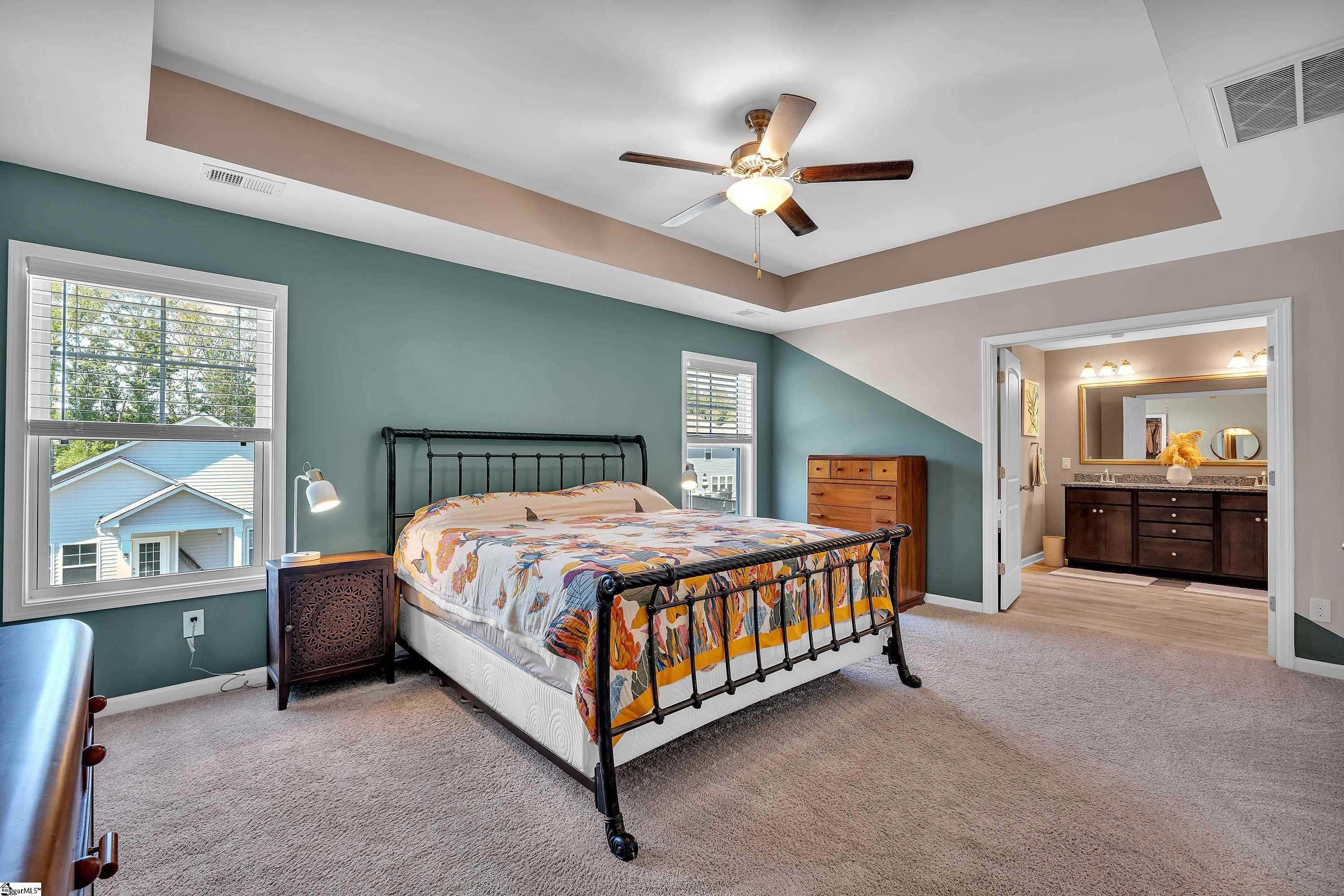432 Icebow Road Fountain Inn, SC 29644 - Photo 4 of 29