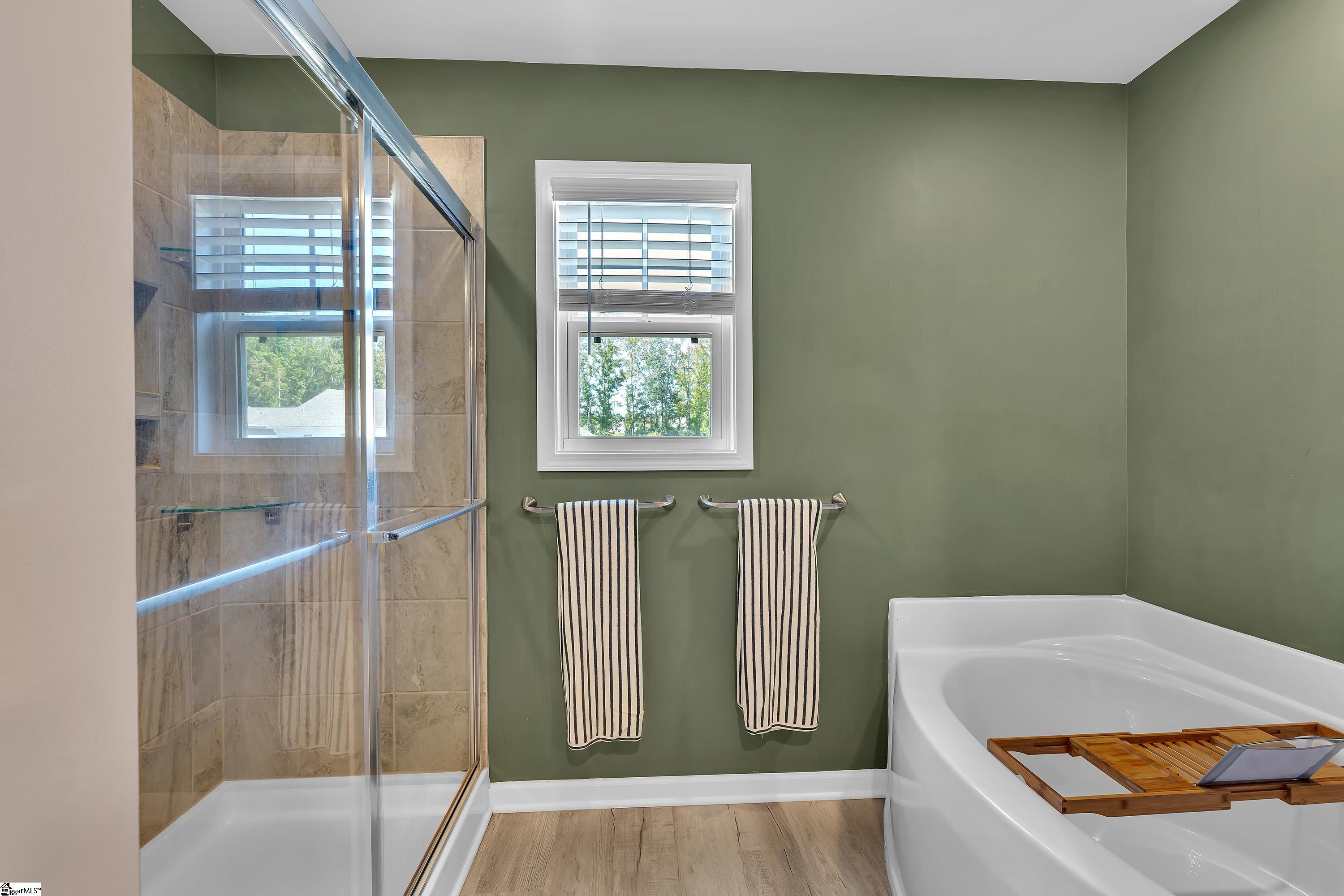 432 Icebow Road Fountain Inn, SC 29644 - Photo 5 of 29