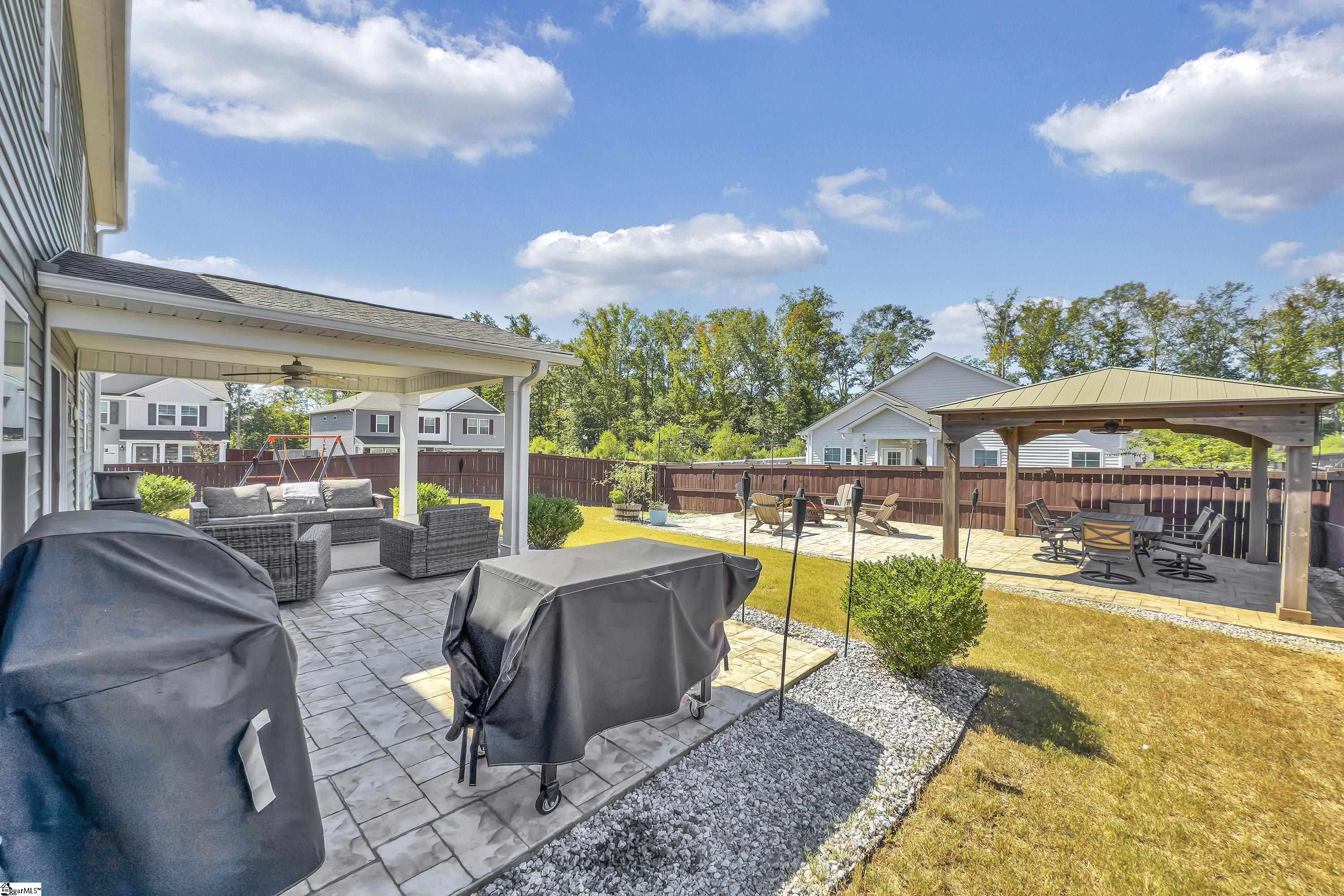 432 Icebow Road Fountain Inn, SC 29644 - Photo 6 of 29