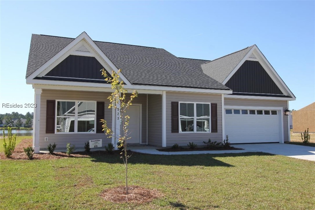 486 Ramport Street Ridgeland, SC 29936 - Photo 1 of 1 Gallery Image 1