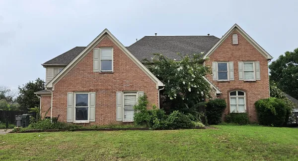 $250,000 | 1978 Oak Springs Drive, Memphis, TN 38016