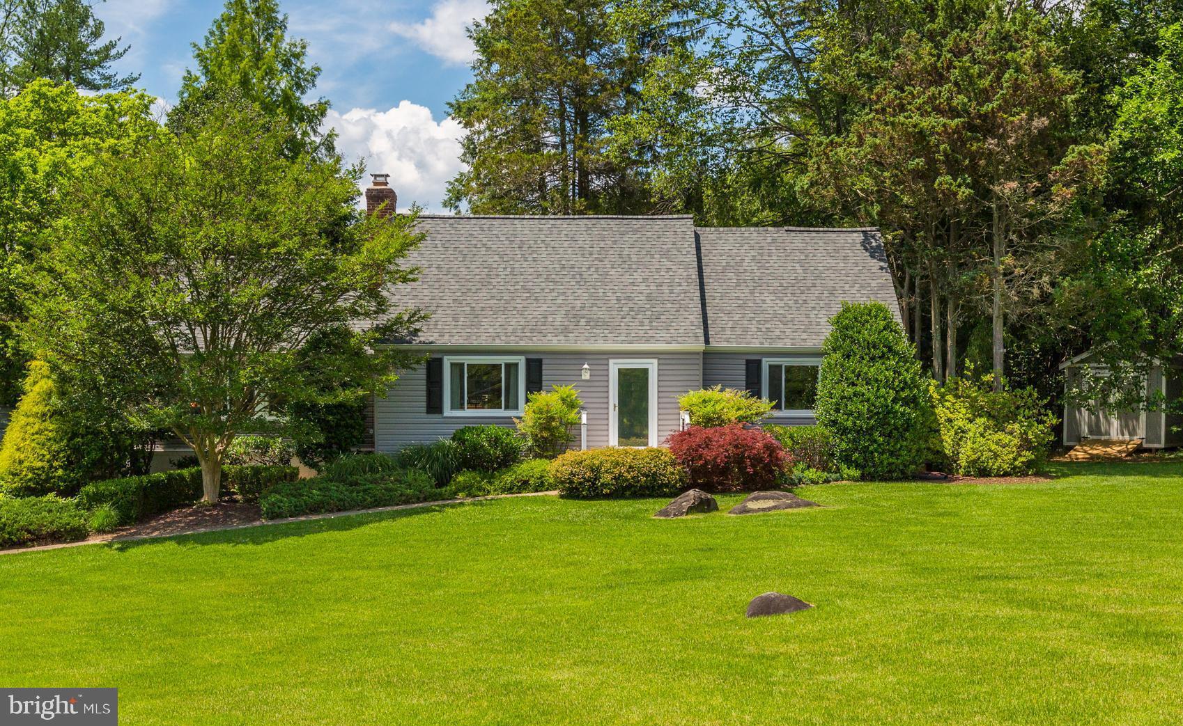 15400 Layhill Road Silver Spring, MD 20906 - Photo 1 of 42 Cape Cod with new roof, new siding