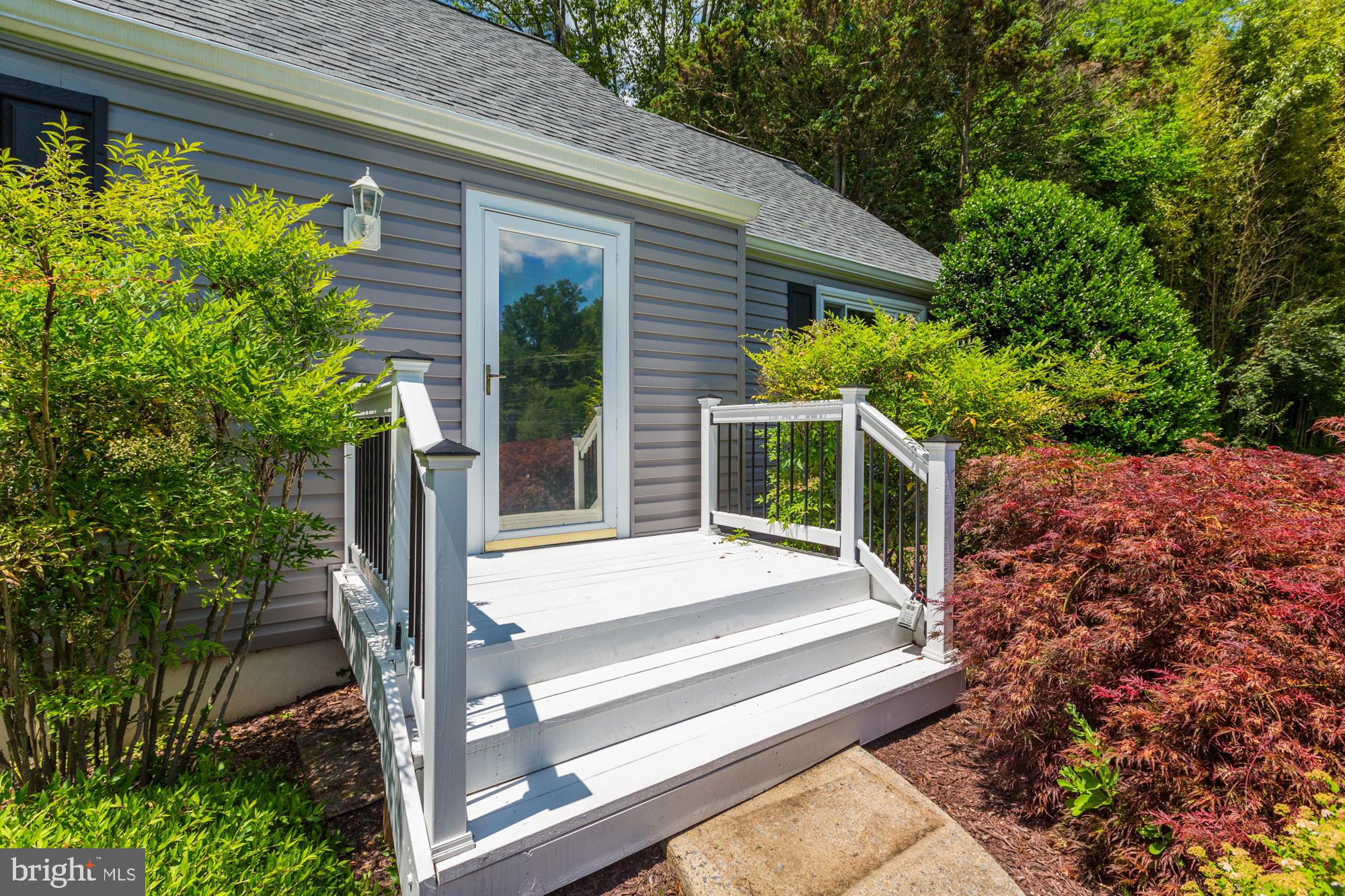 15400 Layhill Road Silver Spring, MD 20906 - Photo 2 of 42 Welcome Home!