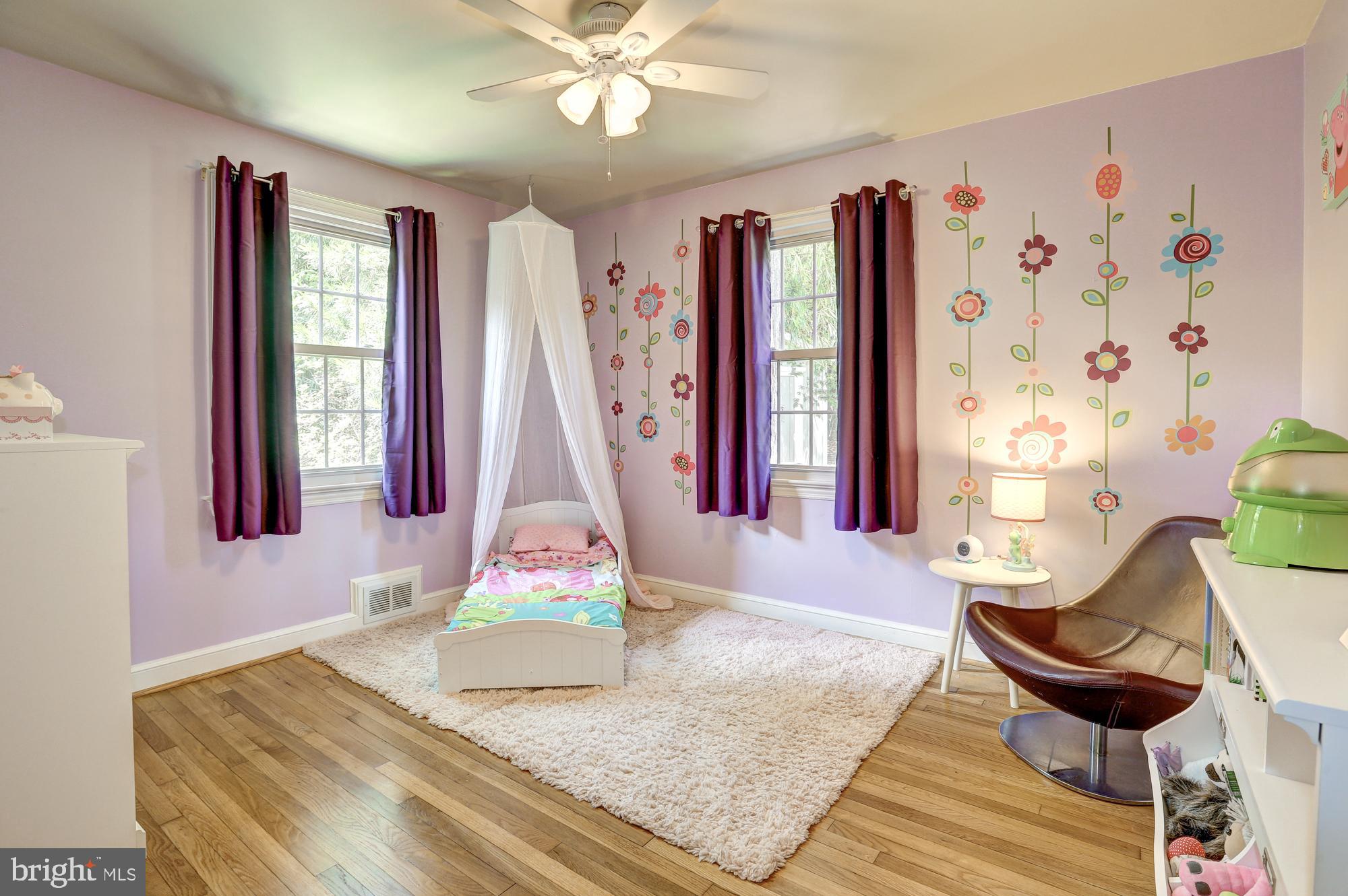 15400 Layhill Road Silver Spring, MD 20906 - Photo 12 of 42 Bedroom