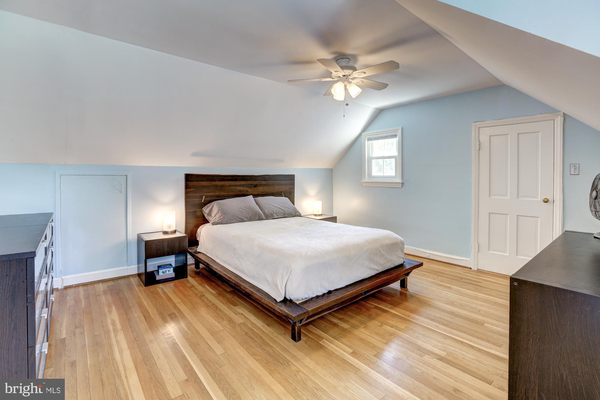 15400 Layhill Road Silver Spring, MD 20906 - Photo 14 of 42 Master Bedroom