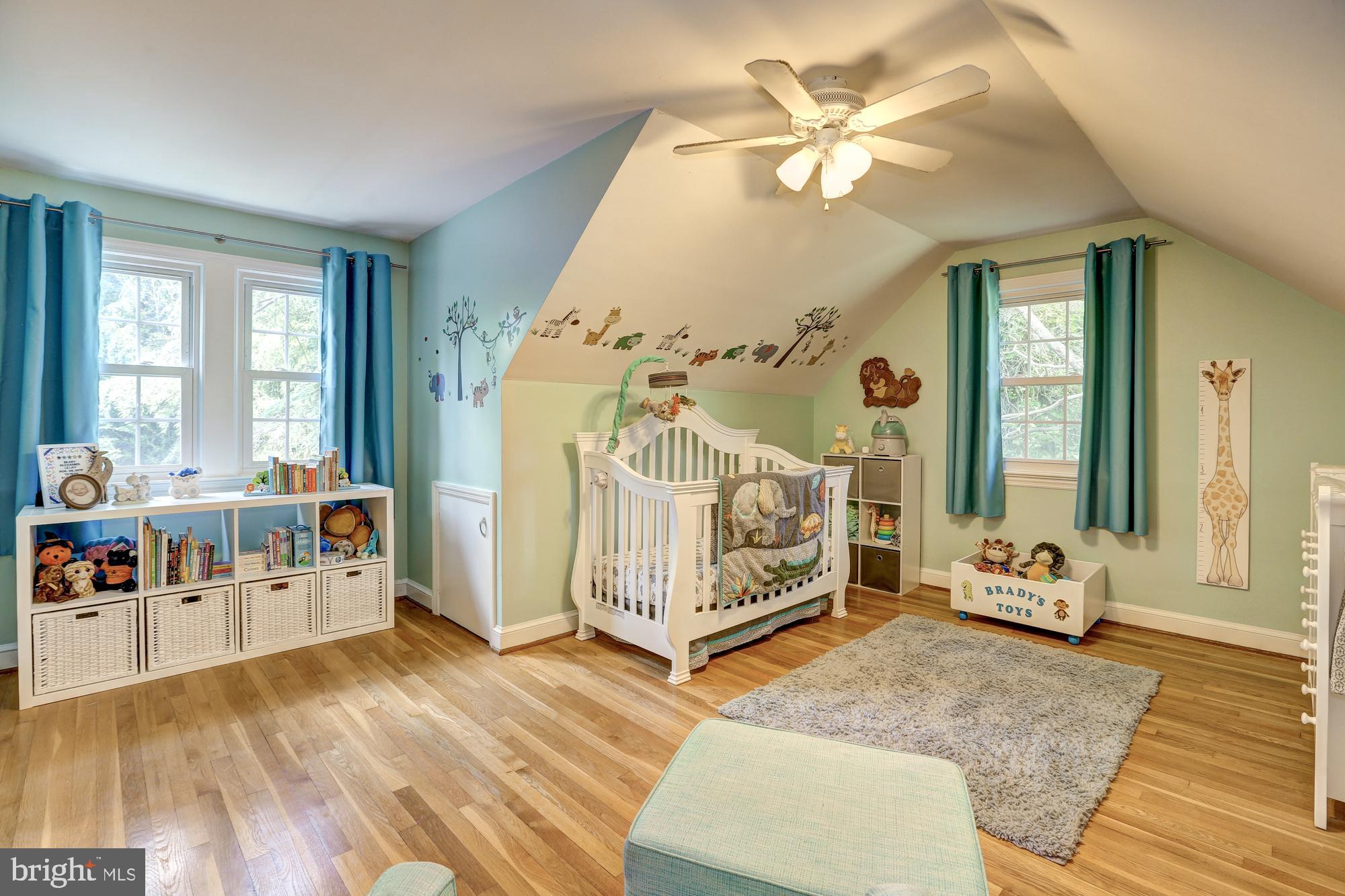 15400 Layhill Road Silver Spring, MD 20906 - Photo 16 of 42 Bedroom
