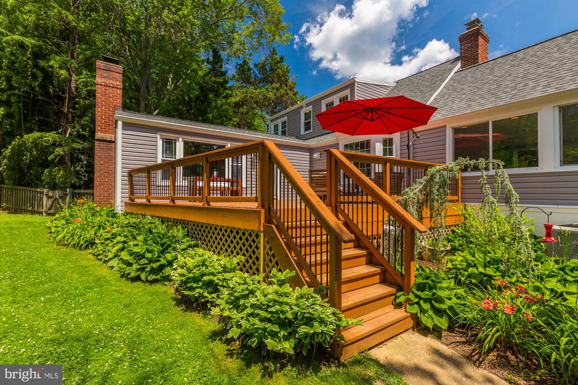 15400 Layhill Road Silver Spring, MD 20906 - Photo 23 of 42 Gallery Image 23