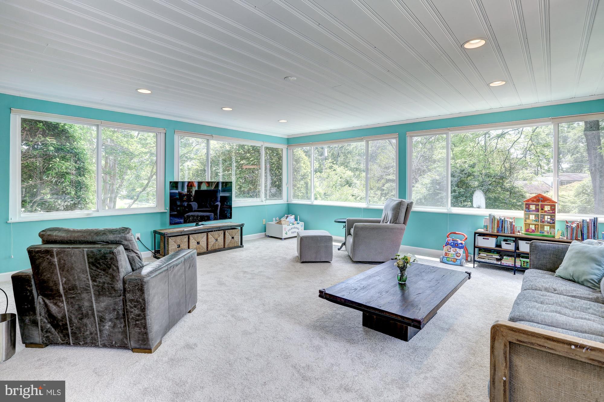 15400 Layhill Road Silver Spring, MD 20906 - Photo 8 of 42 Glorious, serene views