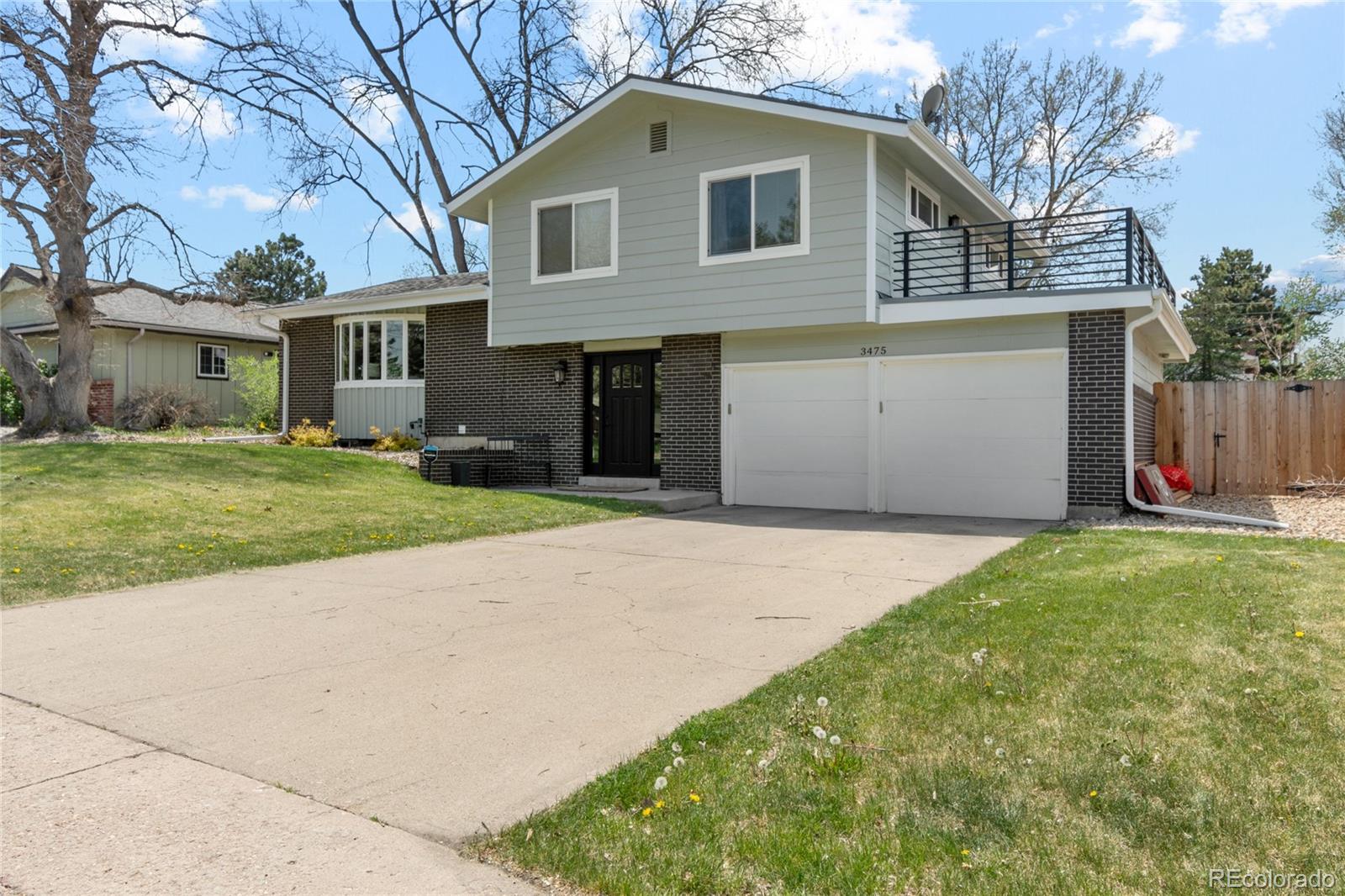 3475 Ward Road Wheat Ridge, CO 80033 - Photo 2 of 26