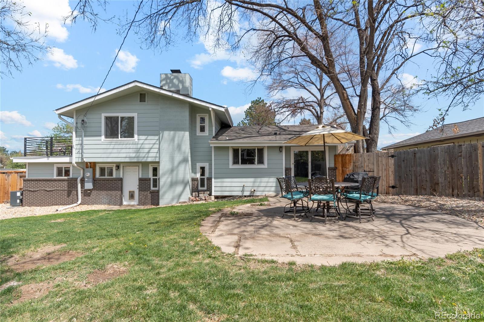 3475 Ward Road Wheat Ridge, CO 80033 - Photo 25 of 26