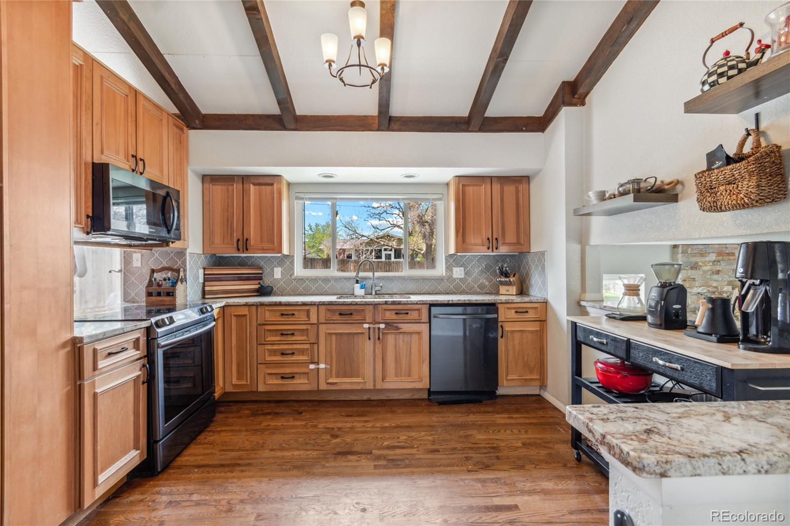 3475 Ward Road Wheat Ridge, CO 80033 - Photo 6 of 26