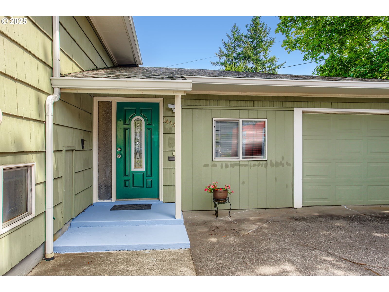 14555 Northeast Knott Court Portland, OR 97230 - Photo 3 of 40 a view of a house with a door