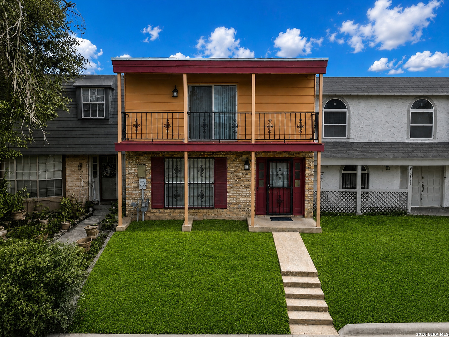 6612 Spring Manor Street San Antonio, TX 78249 - Photo 2 of 28