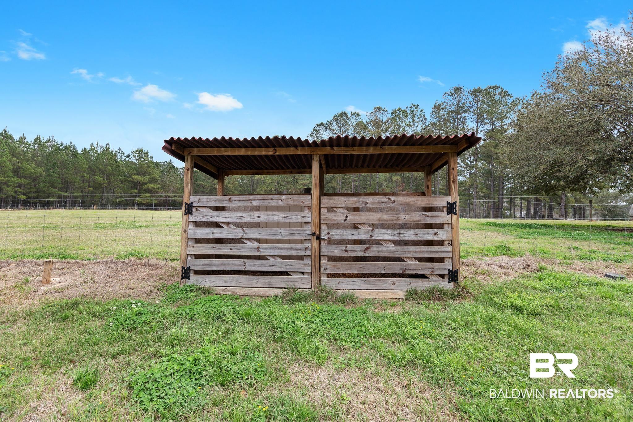 13785 Trawick Road Stapleton, AL 36578 - Photo 45 of 70