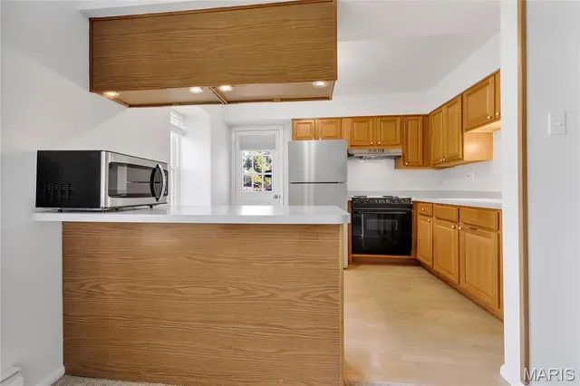 $86,000 | 1660 Blue Ridge Drive, Unit G, St. Louis, MO 63125