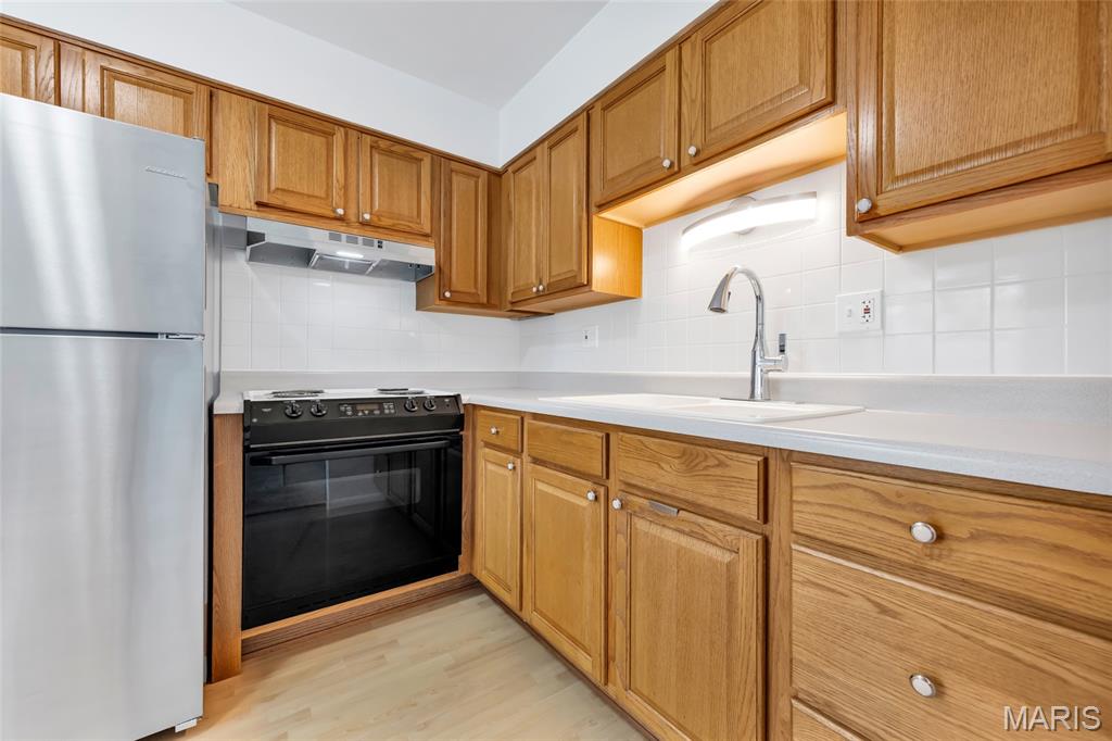 1660 Blue Ridge Drive, Unit G St. Louis, MO 63125 - Photo 12 of 24