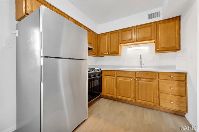 $86,000 | 1660 Blue Ridge Drive, Unit G, St. Louis, MO 63125