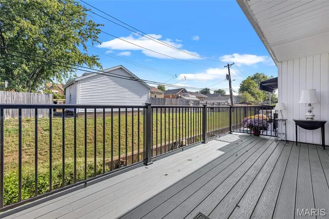 $86,000 | 1660 Blue Ridge Drive, Unit G, St. Louis, MO 63125