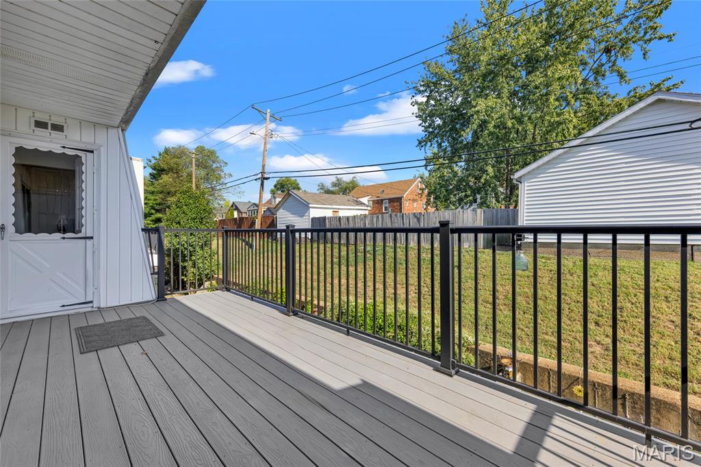 1660 Blue Ridge Drive, Unit G St. Louis, MO 63125 - Photo 16 of 24