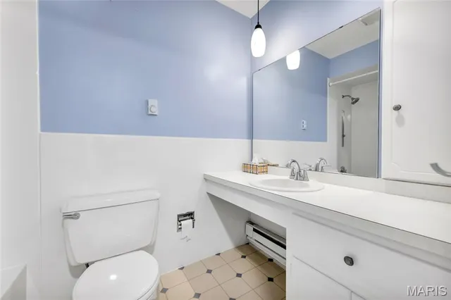 $86,000 | 1660 Blue Ridge Drive, Unit G, St. Louis, MO 63125