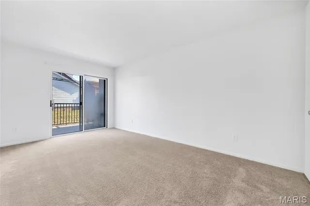 $86,000 | 1660 Blue Ridge Drive, Unit G, St. Louis, MO 63125