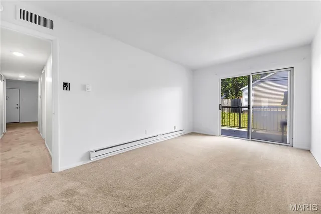 $86,000 | 1660 Blue Ridge Drive, Unit G, St. Louis, MO 63125