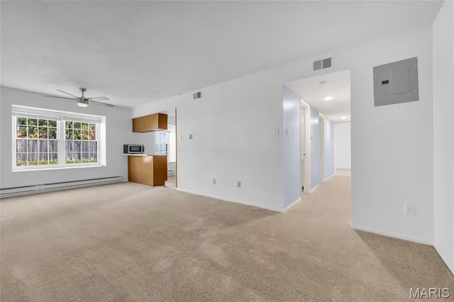 $86,000 | 1660 Blue Ridge Drive, Unit G, St. Louis, MO 63125