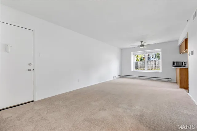 $86,000 | 1660 Blue Ridge Drive, Unit G, St. Louis, MO 63125