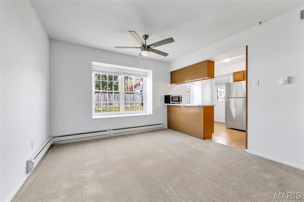 1660 Blue Ridge Drive, Unit G St. Louis, MO 63125 - Photo 9 of 24