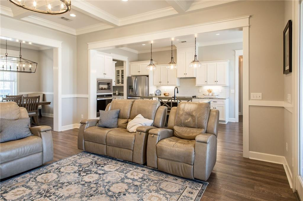 7291 Grey Hawk Road Millwood, GA 31552 - Photo 23 of 74
