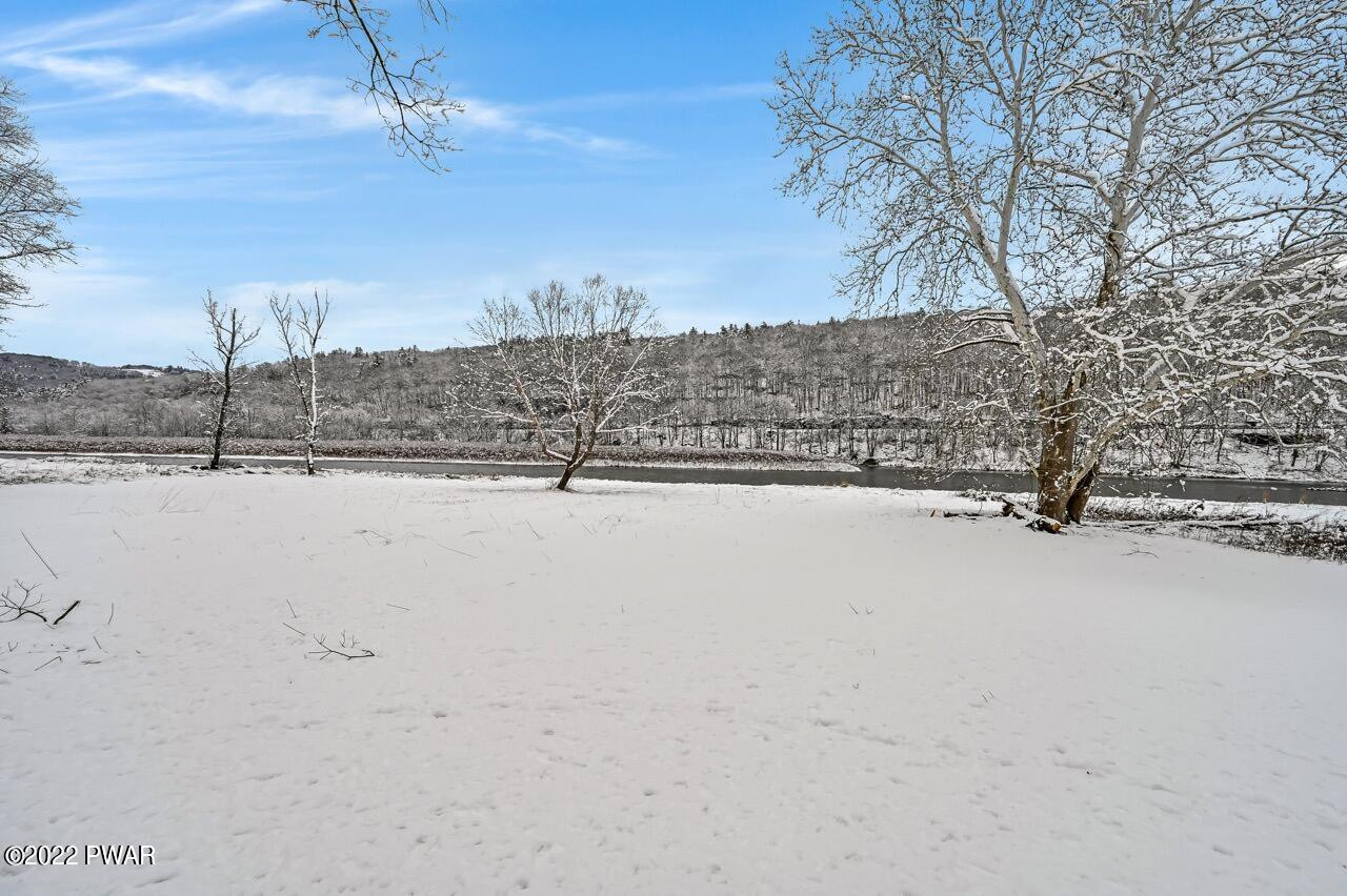 45 Tammany Flats Road Damascus, PA 18415 - Photo 10 of 73 a view of a terrace view