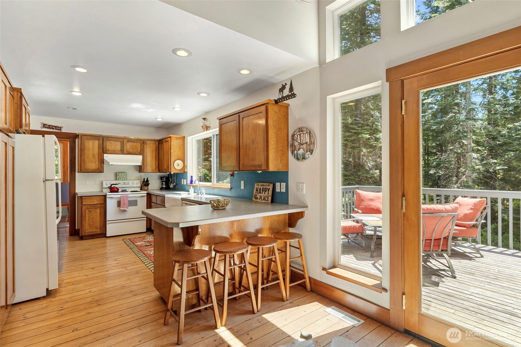 18044 Nason Ridge Road Leavenworth, WA 98826 - Photo 13 of 40